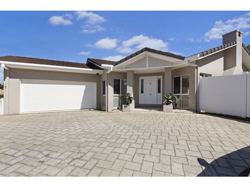 10 Kingsley Place, Cleveland QLD 4163