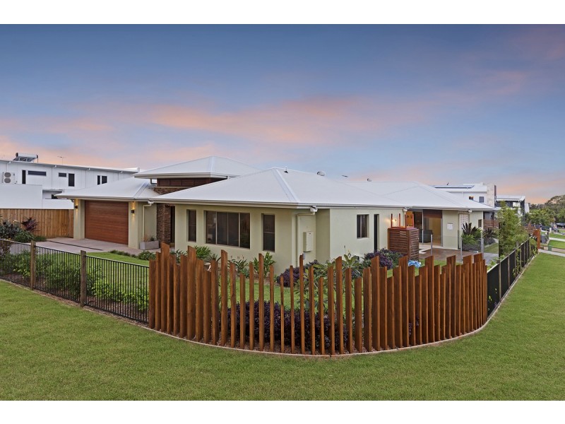 11 Nadine Crescent, Thornlands QLD 4164