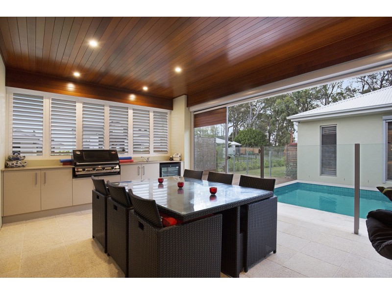 11 Nadine Crescent, Thornlands QLD 4164