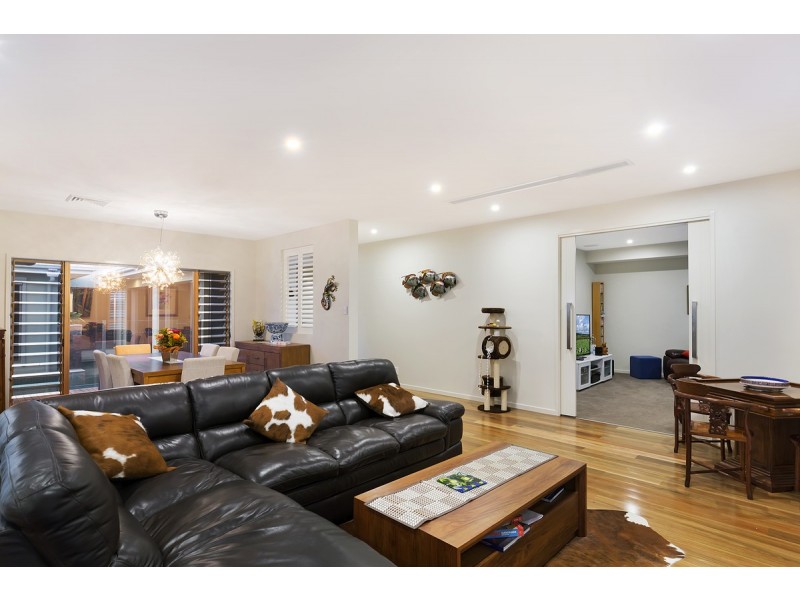 11 Nadine Crescent, Thornlands QLD 4164