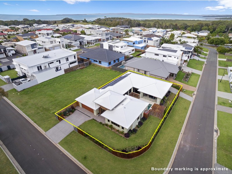 11 Nadine Crescent, Thornlands QLD 4164