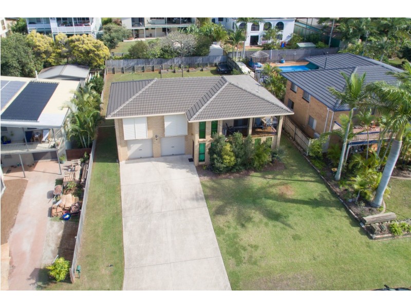 12 Cupania Street, Victoria Point QLD 4165