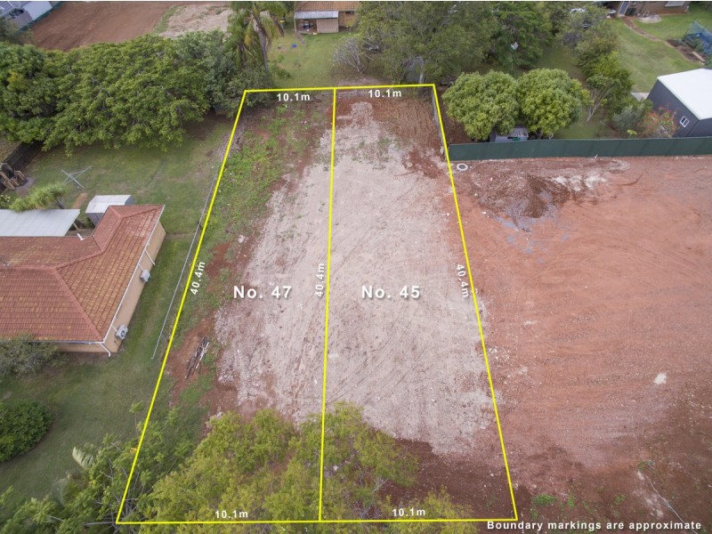 Lot 33/45-47 Albert Street, Ormiston QLD 4160