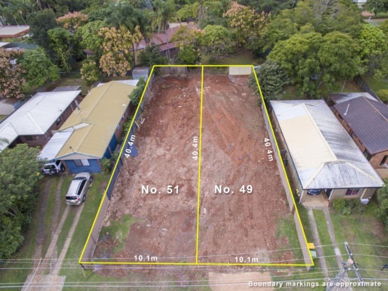 49-51 Winship Street, Ormiston QLD 4160