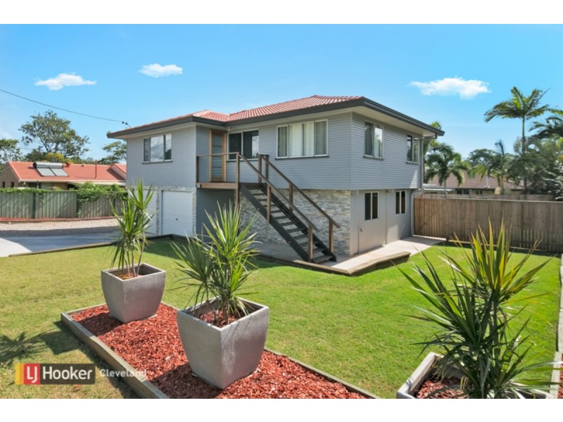 166 Russell Street, Cleveland QLD 4163