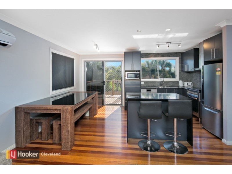 166 Russell Street, Cleveland QLD 4163