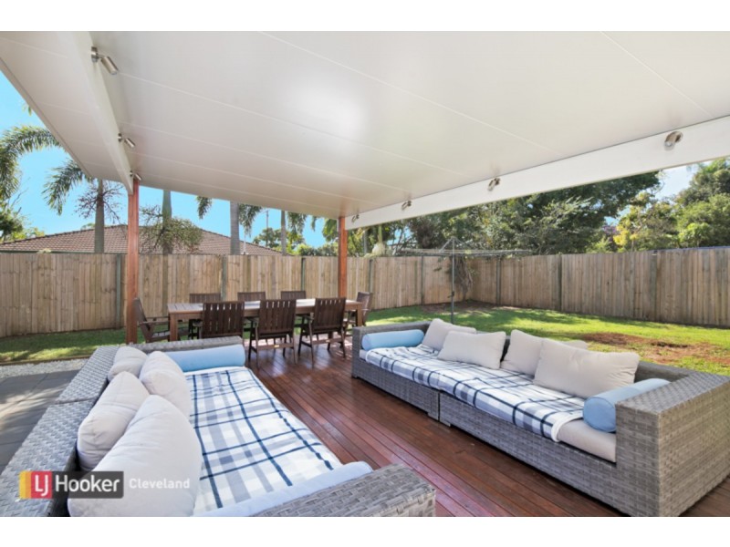 166 Russell Street, Cleveland QLD 4163