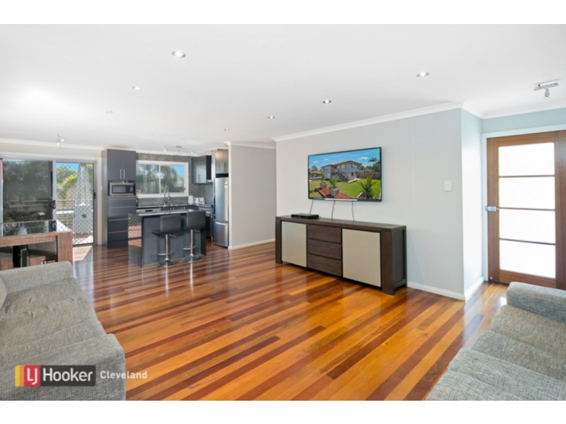 166 Russell Street, Cleveland QLD 4163