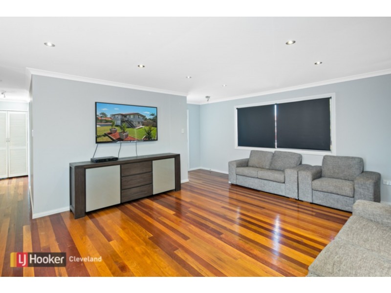 166 Russell Street, Cleveland QLD 4163