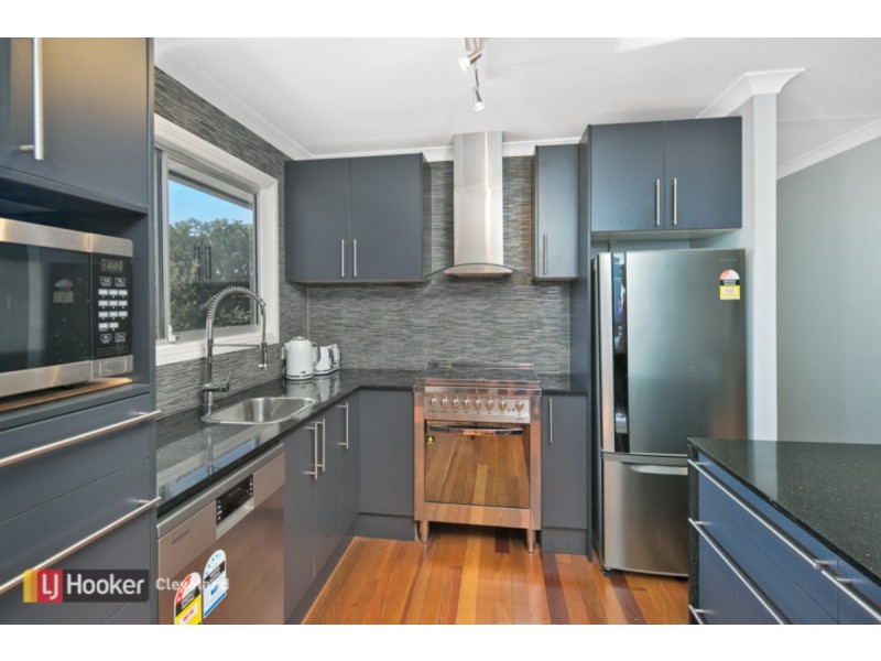 166 Russell Street, Cleveland QLD 4163