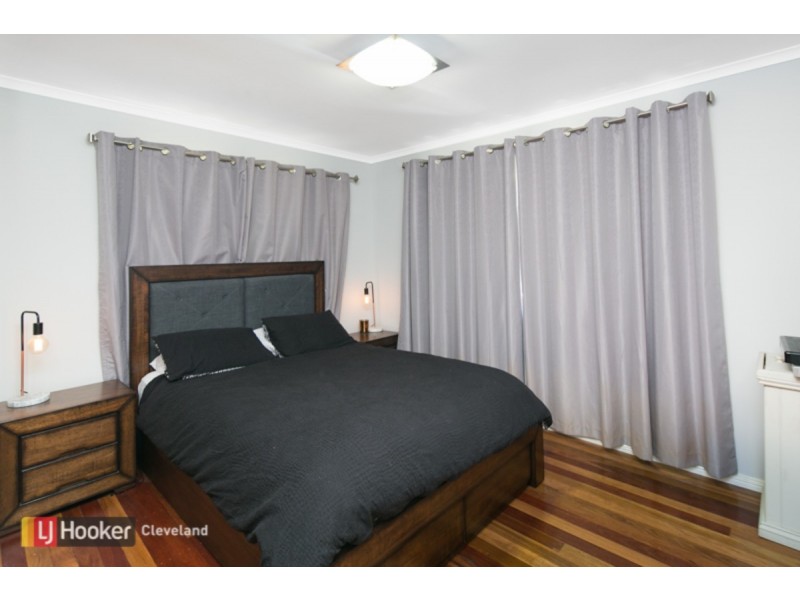 166 Russell Street, Cleveland QLD 4163