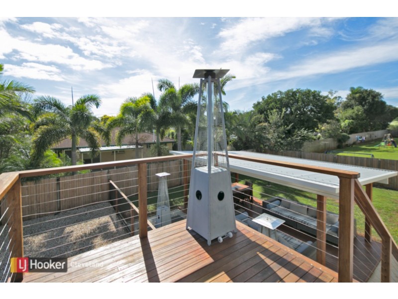 166 Russell Street, Cleveland QLD 4163