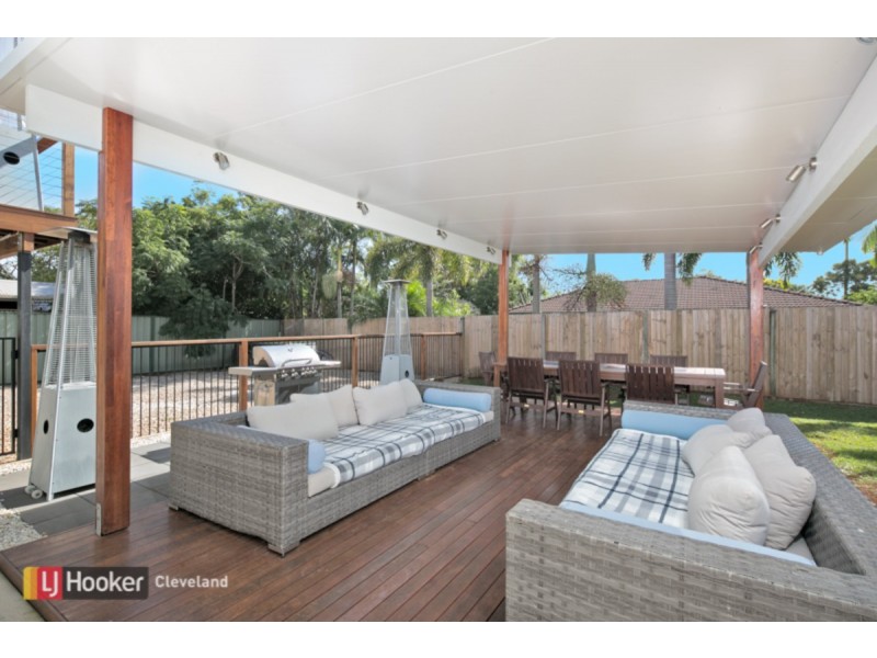 166 Russell Street, Cleveland QLD 4163