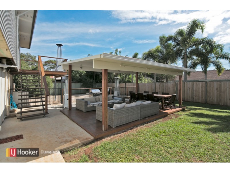 166 Russell Street, Cleveland QLD 4163