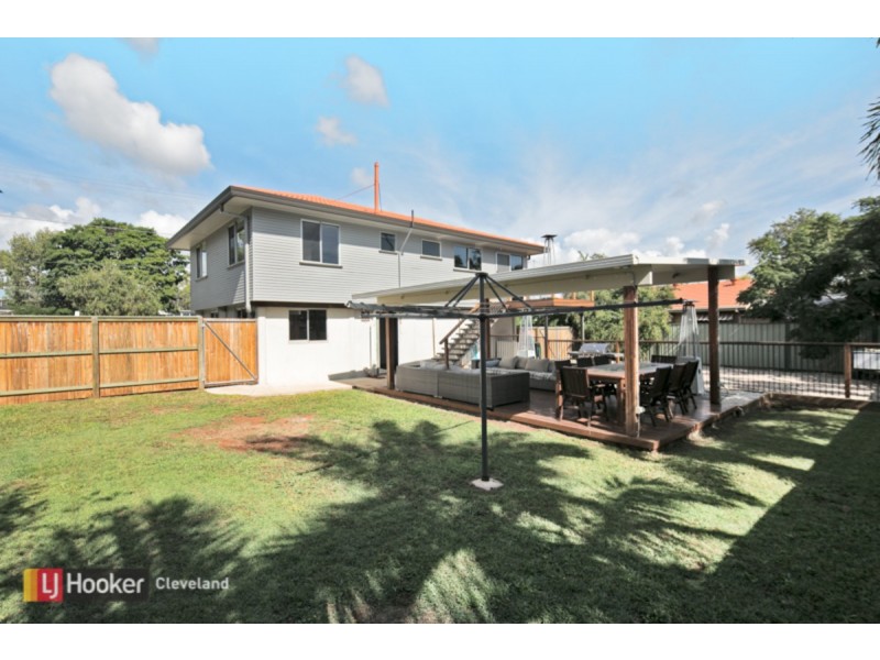 166 Russell Street, Cleveland QLD 4163