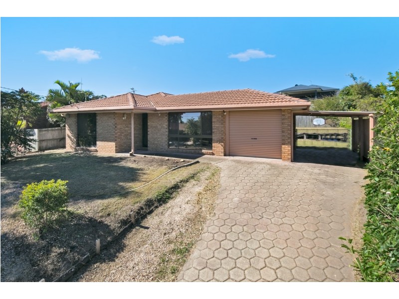 10 Tremont Street, Capalaba QLD 4157
