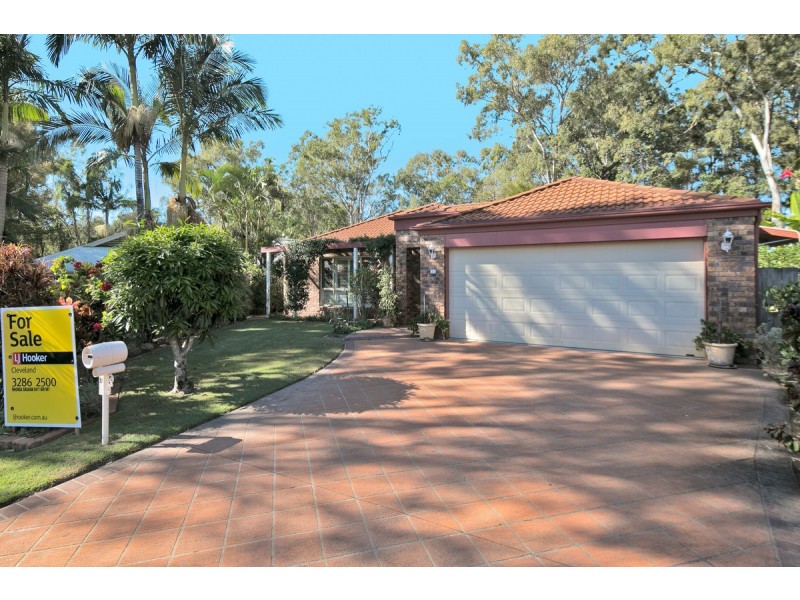 20 Pleasant Court, Cleveland QLD 4163