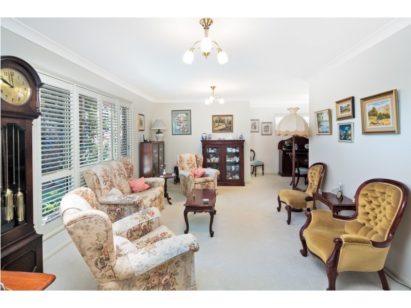 20 Pleasant Court, Cleveland QLD 4163