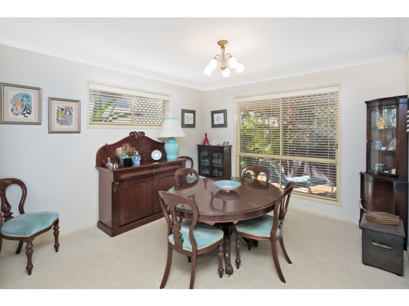 20 Pleasant Court, Cleveland QLD 4163