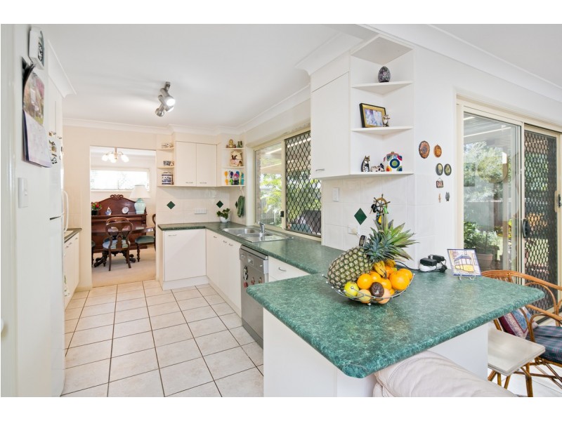 20 Pleasant Court, Cleveland QLD 4163