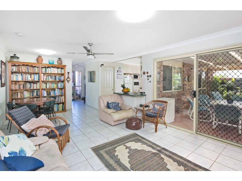 20 Pleasant Court, Cleveland QLD 4163