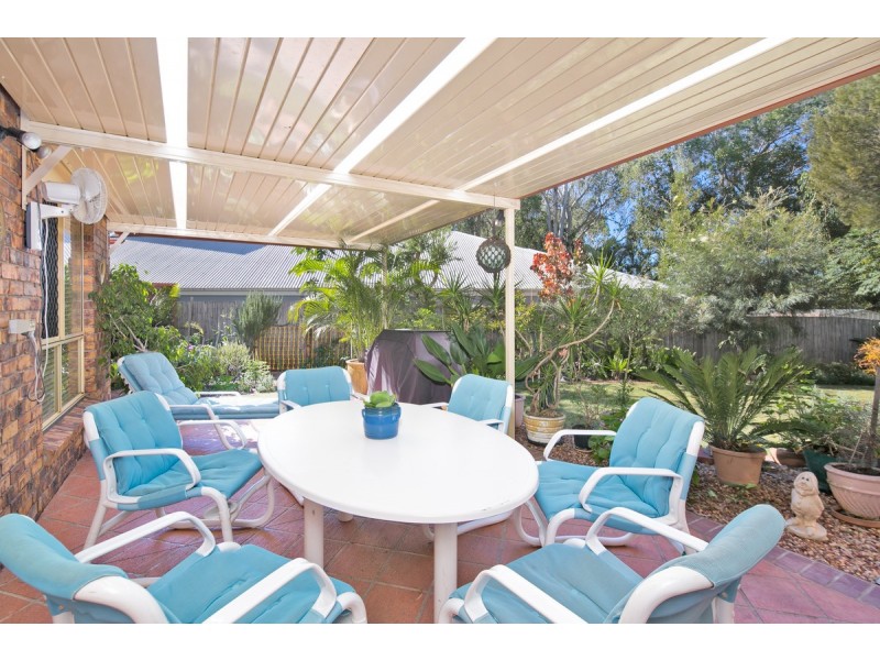 20 Pleasant Court, Cleveland QLD 4163