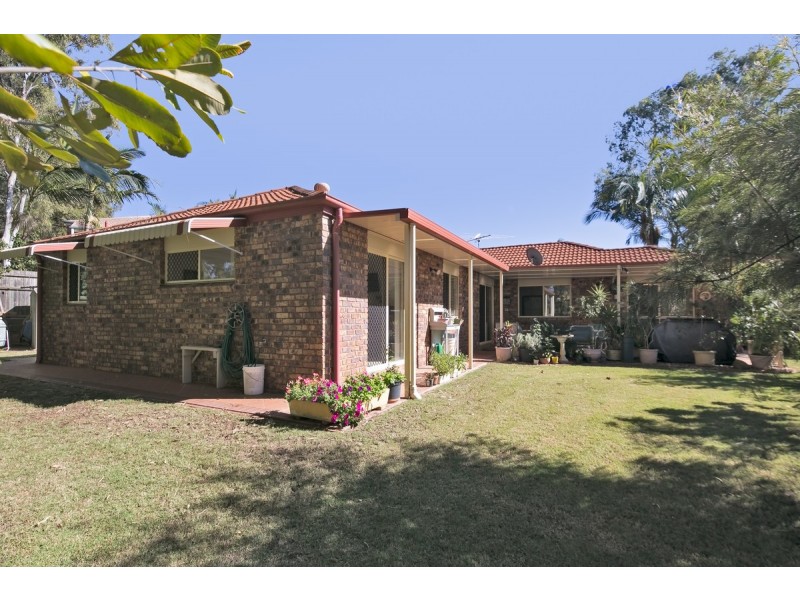 20 Pleasant Court, Cleveland QLD 4163