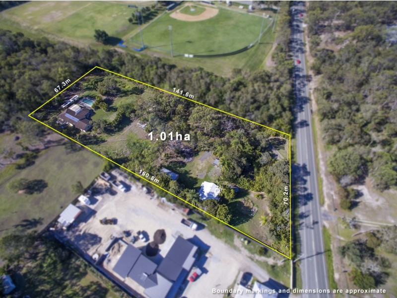 14 Duncan Road, Capalaba QLD 4157