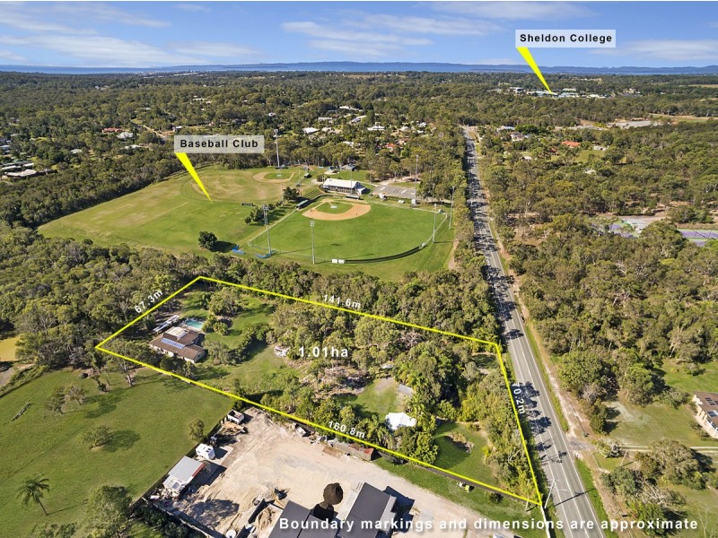 14 Duncan Road, Capalaba QLD 4157