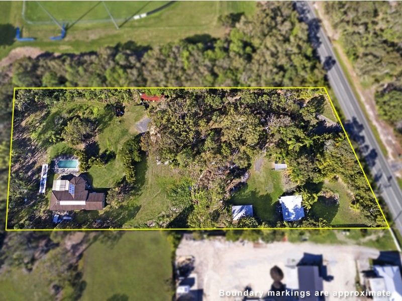 14 Duncan Road, Capalaba QLD 4157