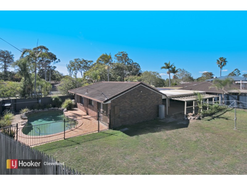 21 Edinburgh Road, Alexandra Hills QLD 4161