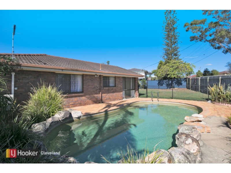 21 Edinburgh Road, Alexandra Hills QLD 4161