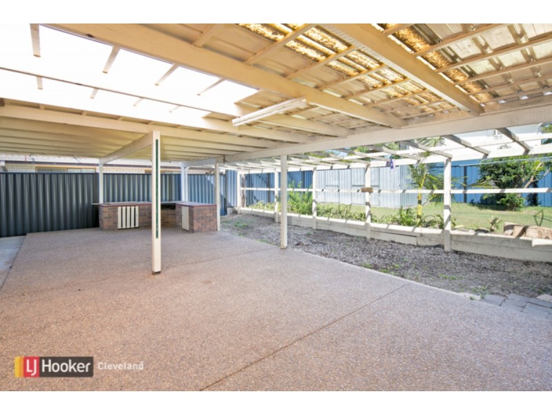 21 Edinburgh Road, Alexandra Hills QLD 4161