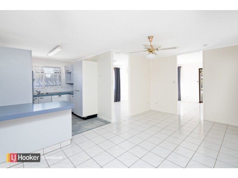 21 Edinburgh Road, Alexandra Hills QLD 4161