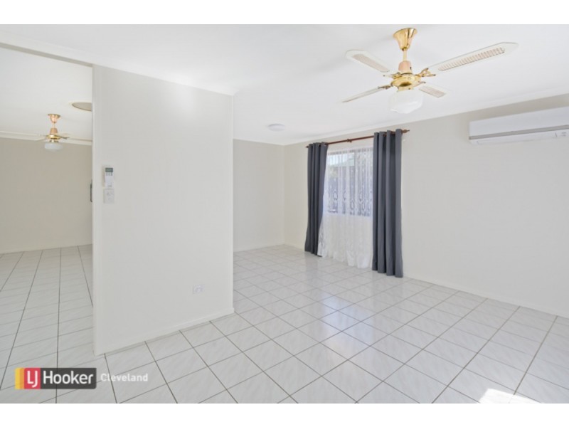 21 Edinburgh Road, Alexandra Hills QLD 4161