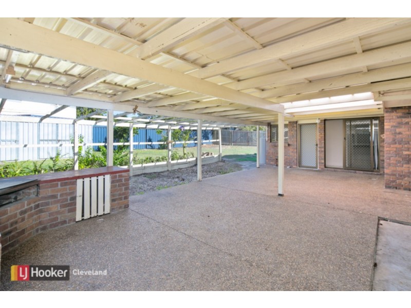 21 Edinburgh Road, Alexandra Hills QLD 4161