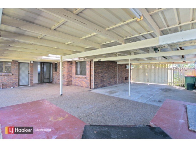 21 Edinburgh Road, Alexandra Hills QLD 4161