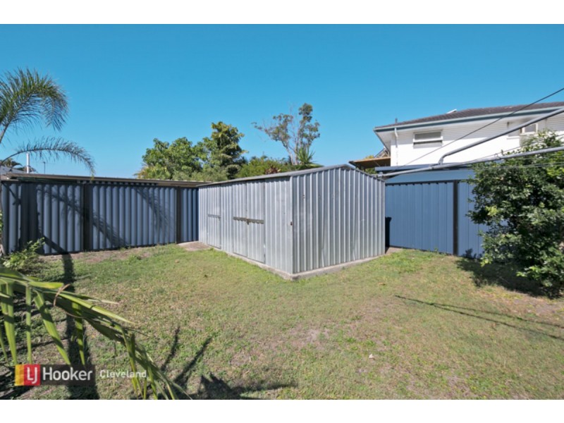 21 Edinburgh Road, Alexandra Hills QLD 4161