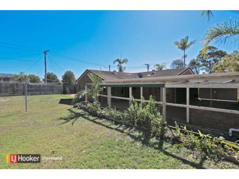 21 Edinburgh Road, Alexandra Hills QLD 4161
