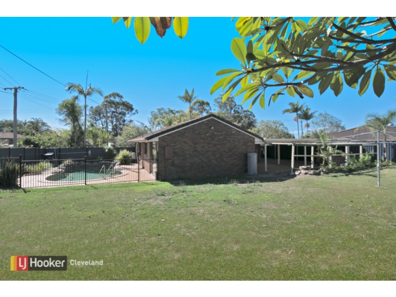 21 Edinburgh Road, Alexandra Hills QLD 4161