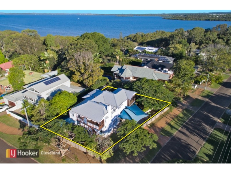 9 Ray Street, Cleveland QLD 4163