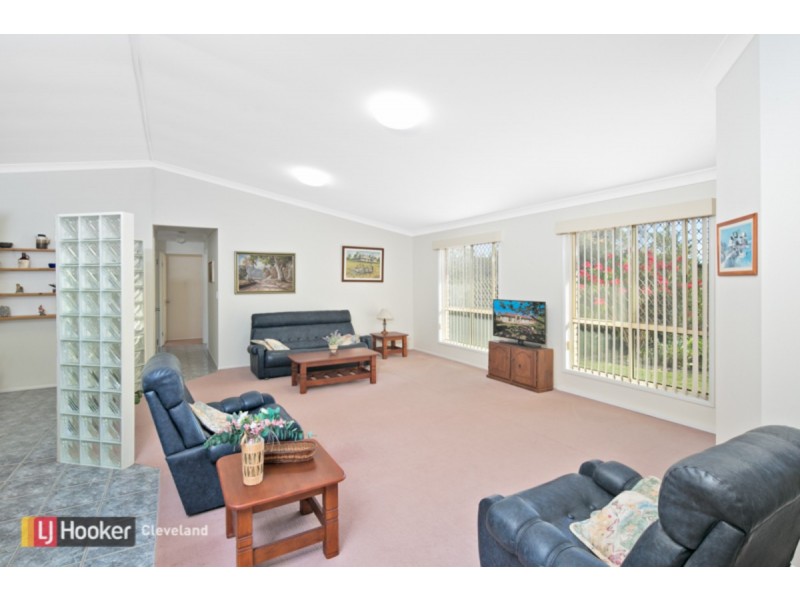 1 Marc Place, Cleveland QLD 4163