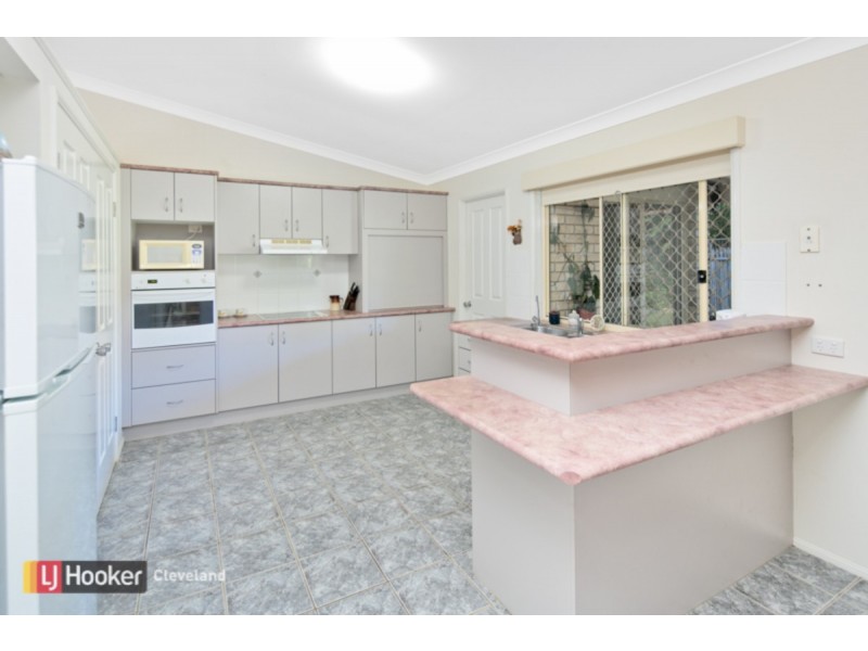 1 Marc Place, Cleveland QLD 4163
