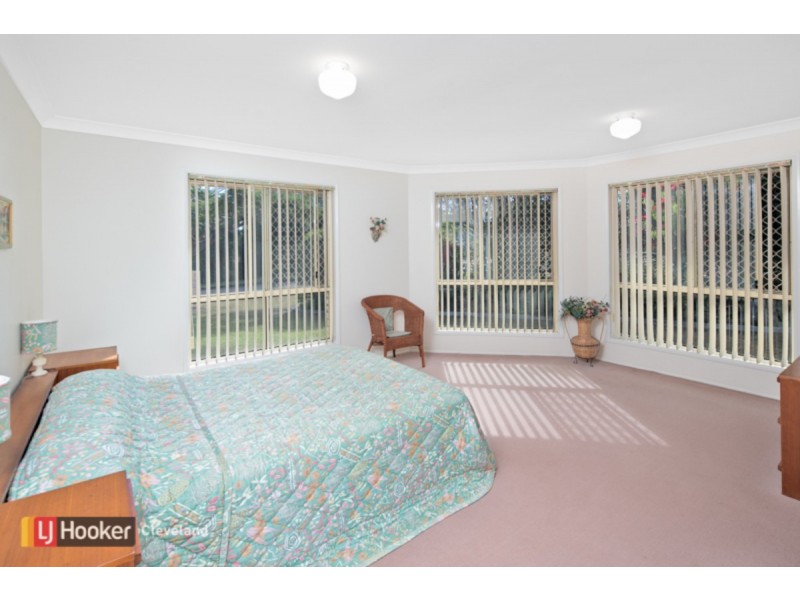 1 Marc Place, Cleveland QLD 4163