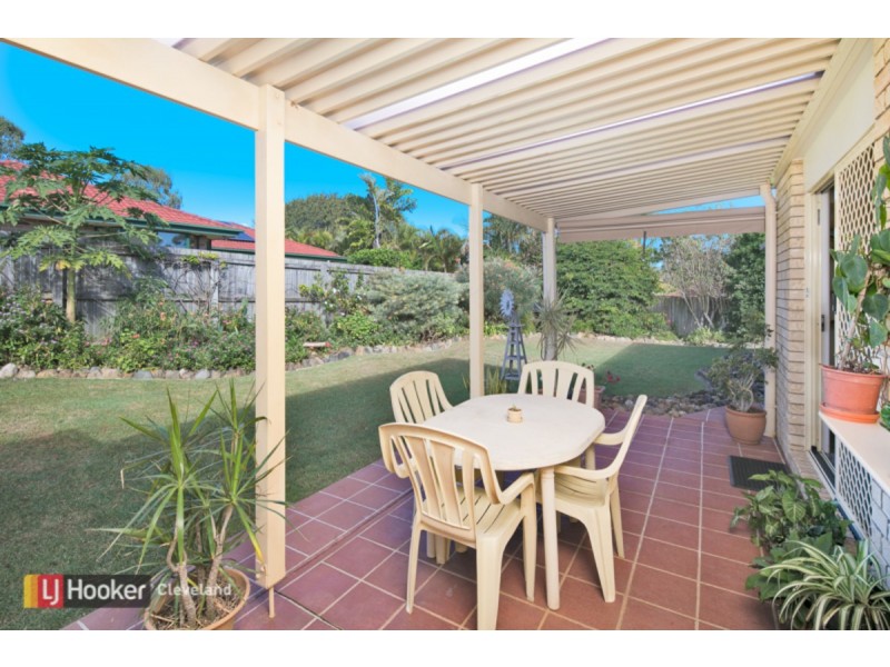 1 Marc Place, Cleveland QLD 4163