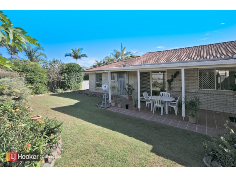 1 Marc Place, Cleveland QLD 4163