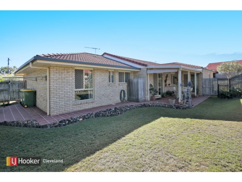 1 Marc Place, Cleveland QLD 4163