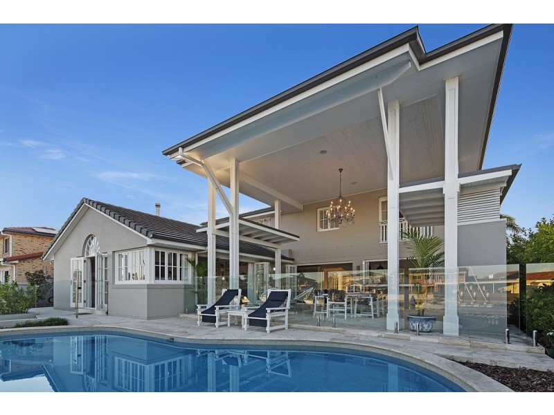 42 Seacrest Court, Raby Bay QLD 4163