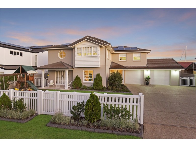 42 Seacrest Court, Raby Bay QLD 4163