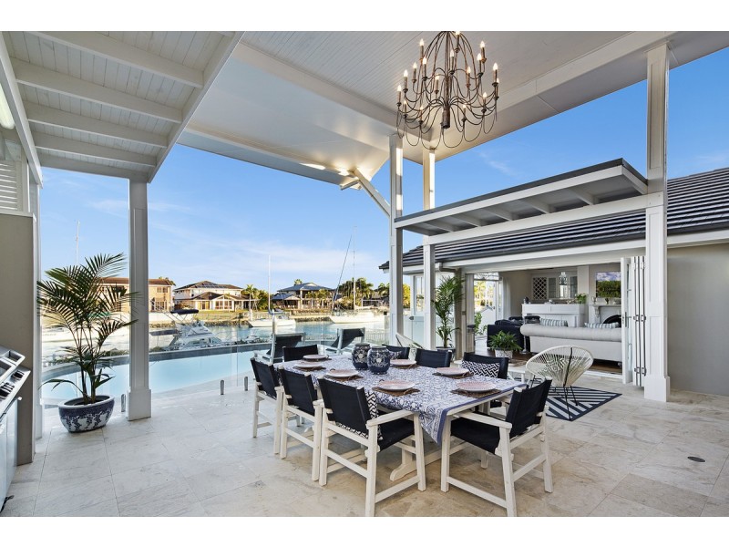 42 Seacrest Court, Raby Bay QLD 4163